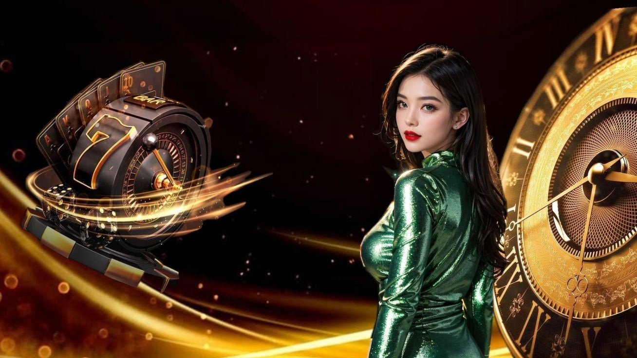 games6 Slots VIP Cashback Bonus Myanmar ကစားသမားများအတွက် အထူးပရိုမိုးရှင်းများ